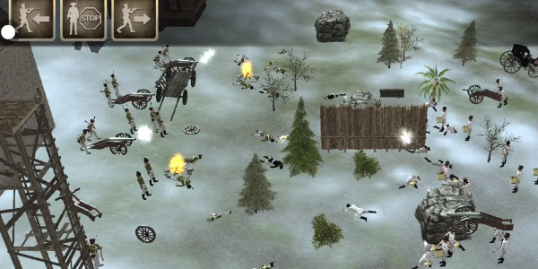 Muskets of Europe图片