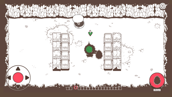 鸭神蛋攻游戏攻略图片3