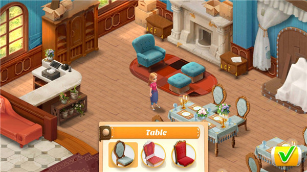 餐厅复兴新手攻略图片4