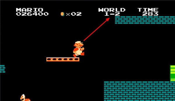 马里奥制造游戏攻略图片1