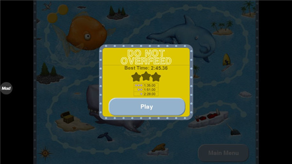 品尝深蓝新手指南图片2