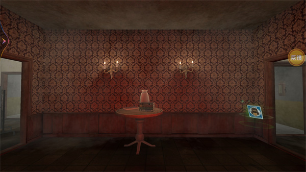 恐怖老奶奶6截图2