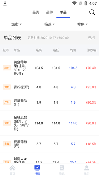 多麦生鲜使用教程2