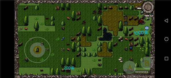 异世山河幻想图片10