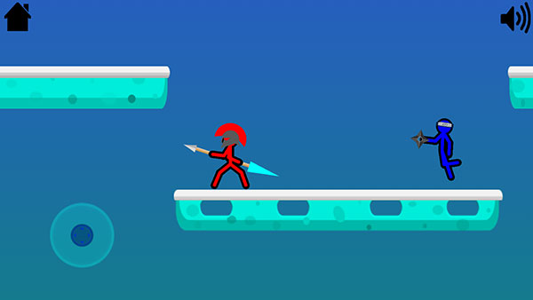 火柴人指尖对决玩法攻略图片3