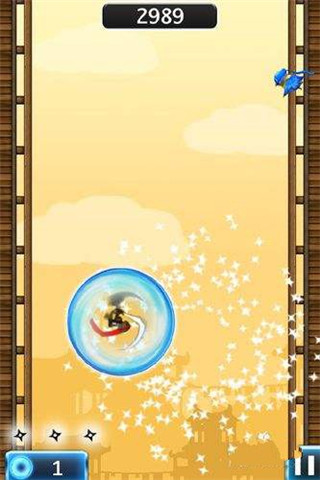 忍者跳跃游戏攻略图片5