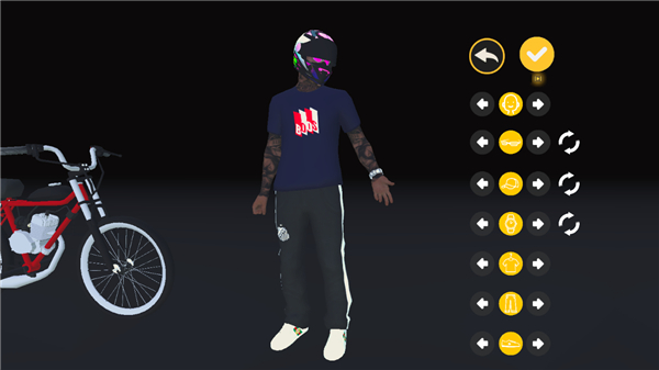 项目学位新手攻略图片4