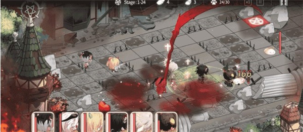 What in HELL is Bad截图10