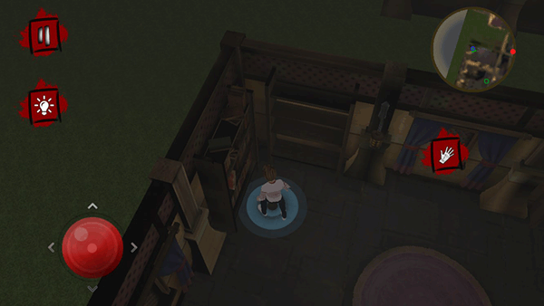 神秘邻居新手攻略图片6