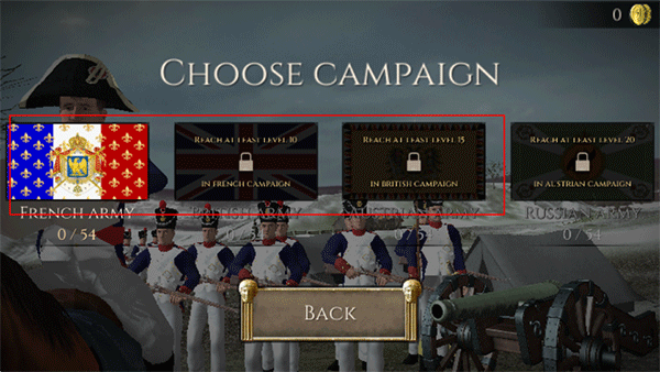 欧洲火枪拿破仑快速上手攻略图片1