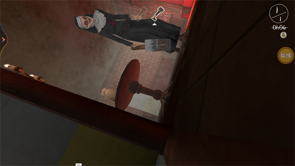 恐怖老奶奶6截图7