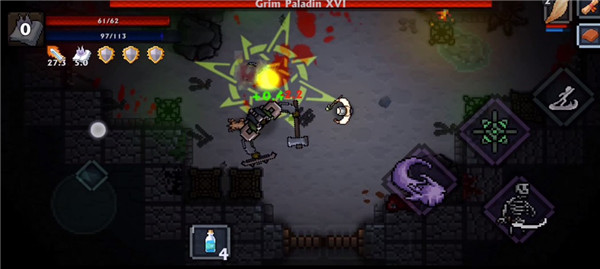 口袋盗贼职业图片15