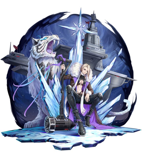 曦恩之城官方版图片12