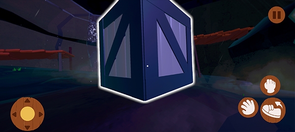 噩梦大叔深眠第一关攻略图片7