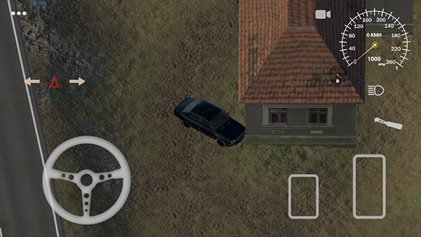 巴尔干驾驶区新手攻略图片7