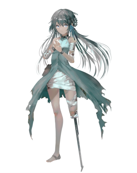 星之终途主要人物介绍4