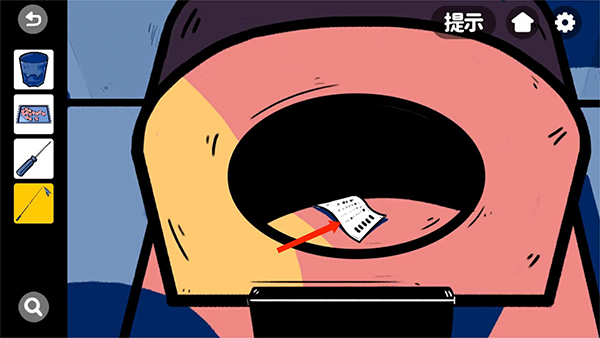 房间的秘密游戏攻略截图15