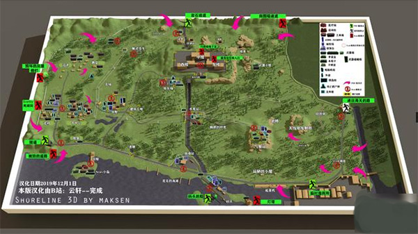 逃离塔科夫新手攻略图片3