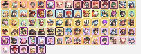 克鲁赛德战记强度榜wiki图片3