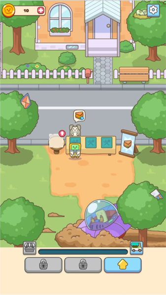 我的咖啡馆故事游戏攻略图片