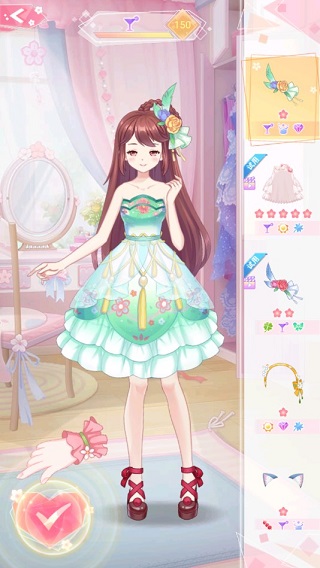 花小楼的星光衣橱新手攻略图片3