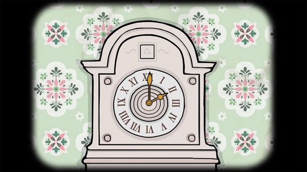 轮回的房间图片