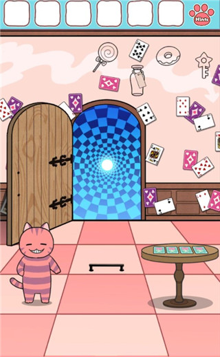 白猫的大冒险3游戏攻略截图7