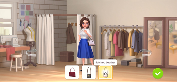 老姐向前冲游戏攻略图片3