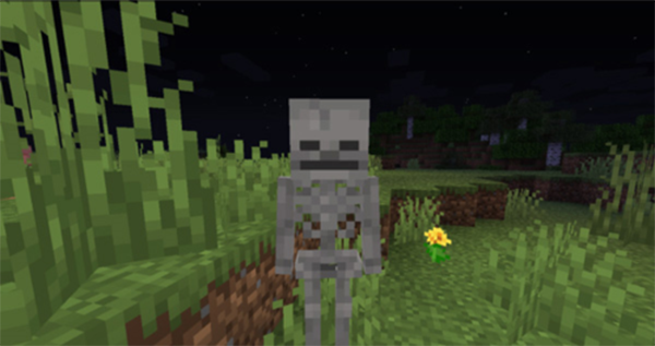 我的世界烦人的村民剧情介绍5