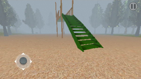 恐怖滑梯全通关攻略1