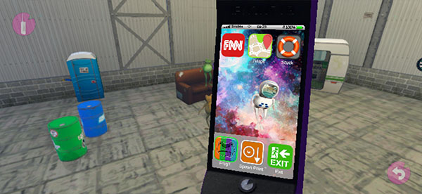 Amazing Frog手游攻略图片6