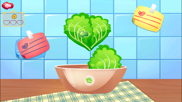 糖糖餐厅新手攻略图片4