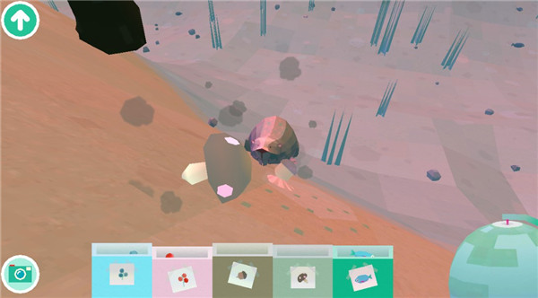 托卡大自然游戏攻略图片7