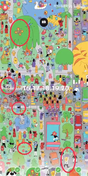 脆比街游戏攻略6