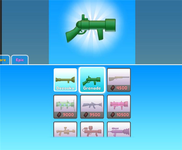 火箭炮小子游戏攻略图片4