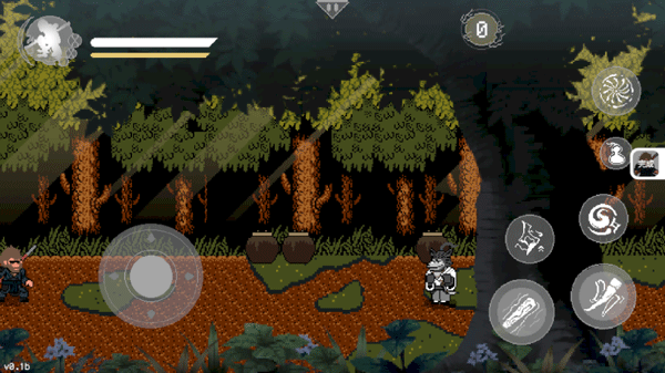 黑神话像素版新手教程图片2