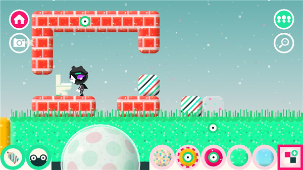 托卡方块合成攻略图片7