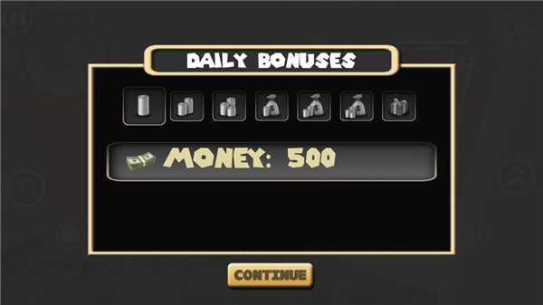 灭霸绳索英雄游戏攻略图片3