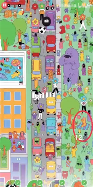 脆比街游戏攻略4