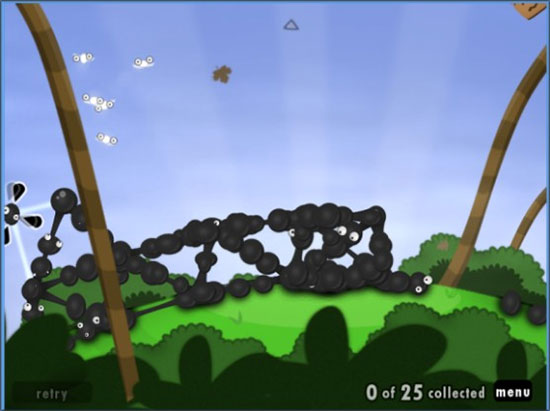 黏黏世界如何让刷时间虫3