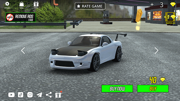 停车场多人游戏2新手攻略截图6