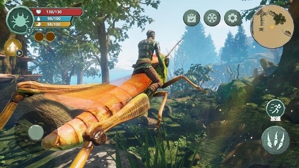 微观世界生存游戏图片1