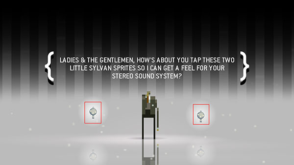 超级兄弟剑与巫术怎么玩截图2