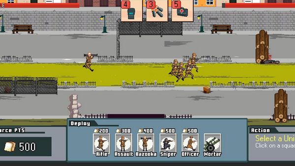 世界大战1944图片