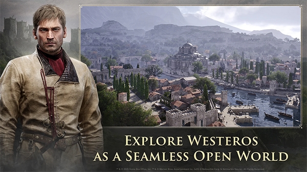 权力的游戏国王之路图片