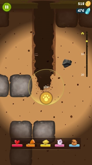 旅行小狗通关攻略图片1