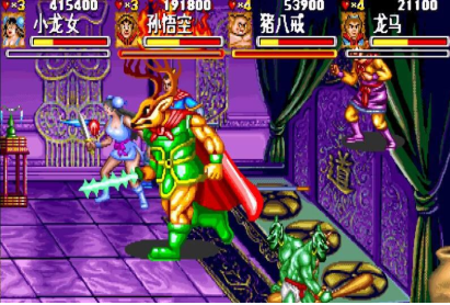 西游释厄传角色介绍图片2