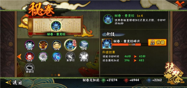 火影忍者宇宙服图片5