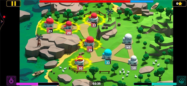 决战时刻新手攻略图片2