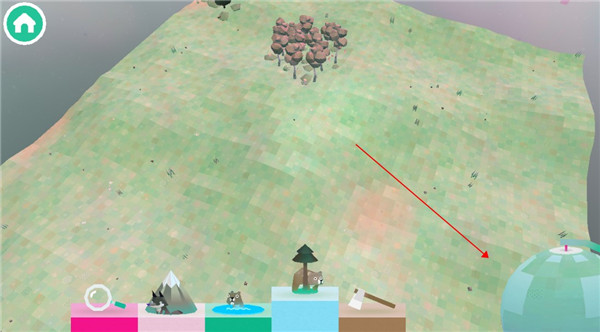 托卡大自然游戏攻略图片3